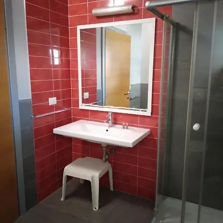 Monolocale Su Piscina * רימיני