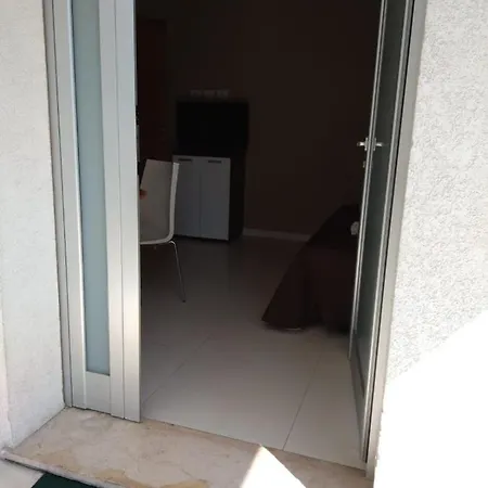 Apartmán Monolocale Su Piscina *